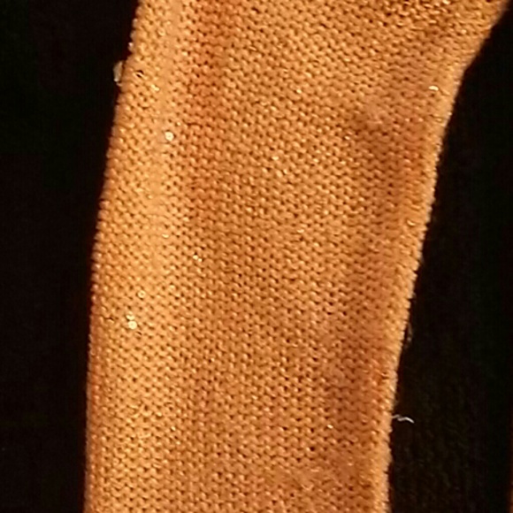 Pretty Lite Pink Sweater - Picture 3 of 5